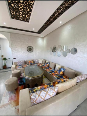 Villa Ourika